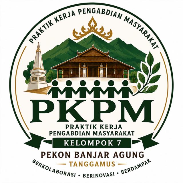 Foto Profil Panel Admin
